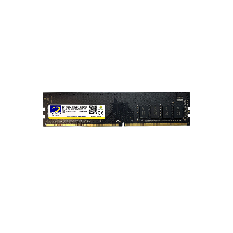 TWINMOS 8GB DDR4 DESKTOP RAM TECHLAND BD